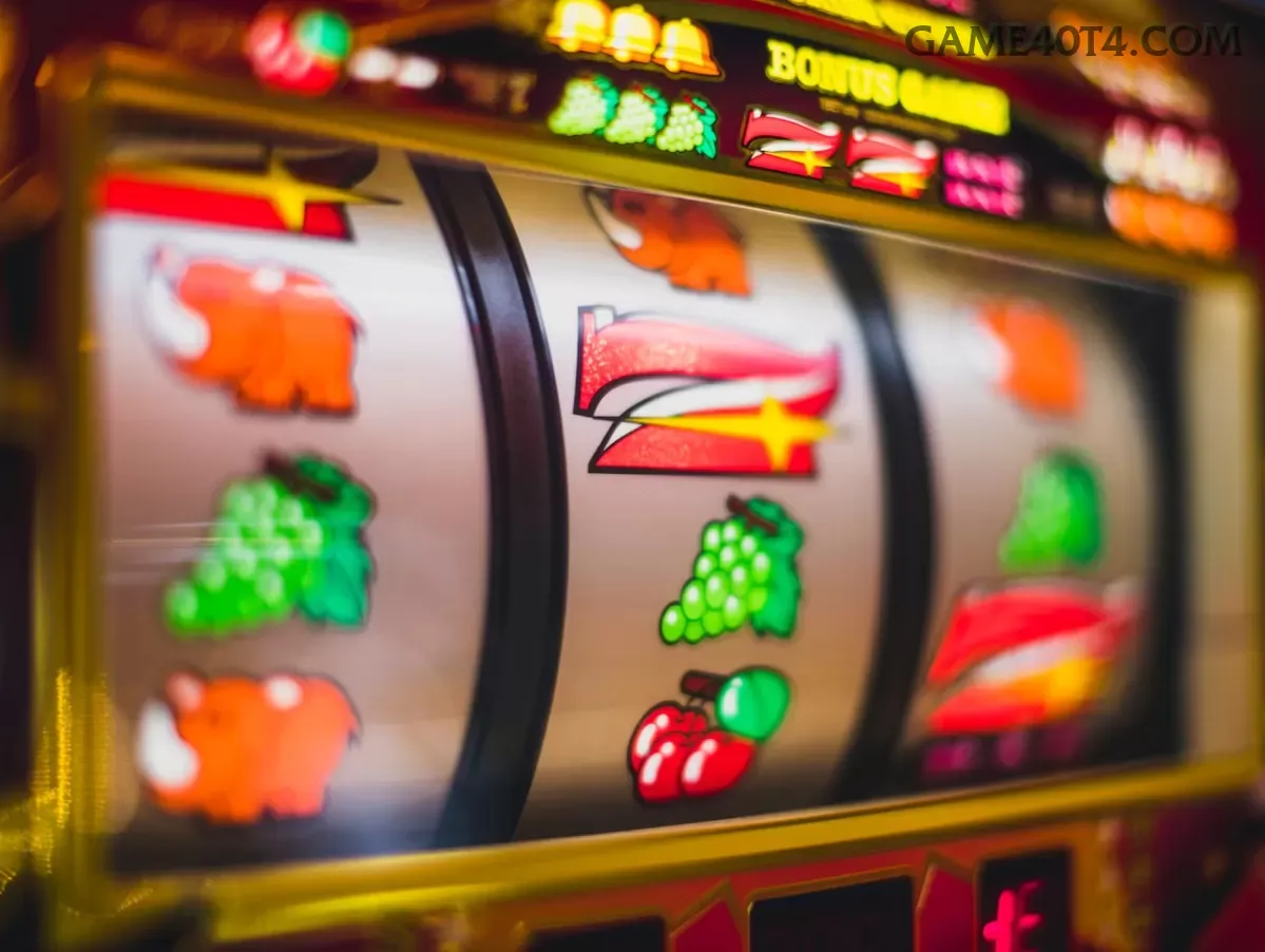 Slots no app game40 mobile